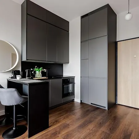 Business With 1 Bedroom By Ecru Wwa81